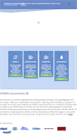 Mobile Screenshot of hydmos.se
